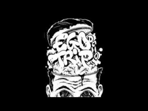 MAYER (natural rap)-  egotrip-  feat ariel, dardo & mariolino