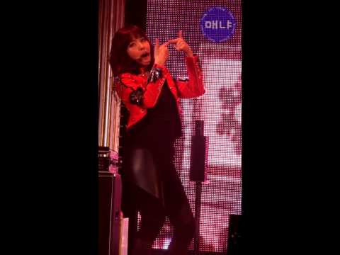 101225 T-ara - Why Are You Being Like This