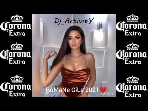 ❤️Szedjed Neki Coronita Romane GIla❤️ 2021 Dj ActivitY