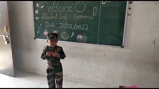 Kunjir Public School Video