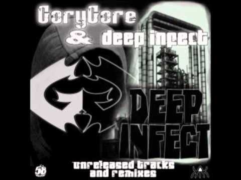 Deep Infect (Reiner Hass & Gory Gore) - Müllsäcke