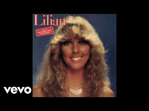 Lilian - Eu Sem Você (Por Que Te Vás) (Áudio Oficial)