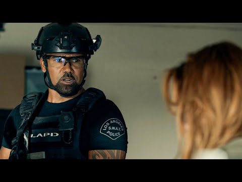 S.W.A.T. Finds The Yellow House - S.W.A.T. 4x06