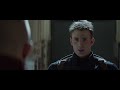 Captain America Vs Georges Batroc Captain America The Winter Soldier