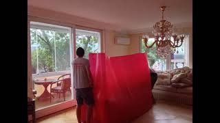 Zeytinburnu Evden Eve Nakliyat | OSMANOĞLU Nakliyat 444 8 019