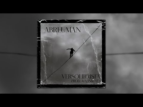 Abreuman Versolibrista ( Prod.Mahs Beats )