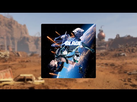 Wasteland (Reboot) – Full Mix / Stellar Blade OST (Soundtrack)