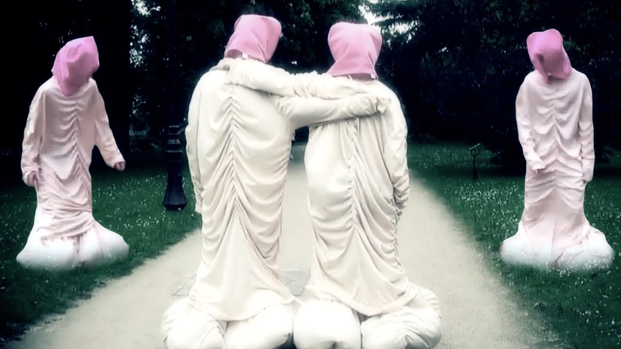 La revanche des bites | ZIZI DANCE ! | Spéciale 100k thumbnail