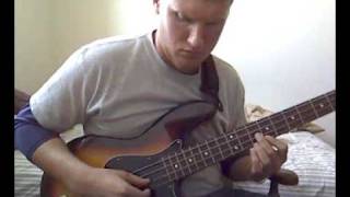 Pinback - 3X0 (cover)