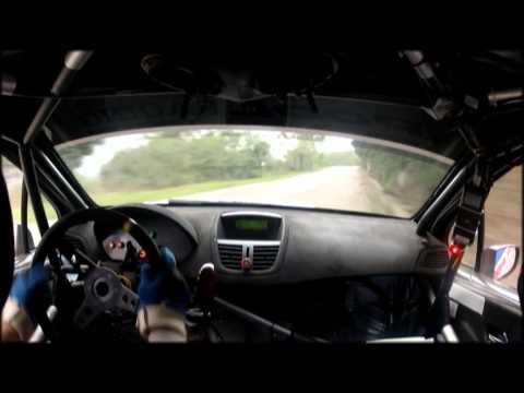 37° Trofeo Maremma Cameracar Ricaldone Vincenti 1 Assoluti