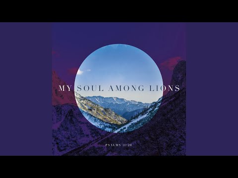 Some Trust In Horses Psalm 20 - My Soul Among Lions