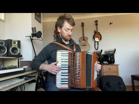 Colin J Nicholson -Montgomery Bell - Comp. Gordon Gunn