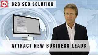 Boost Your B2B Leads and Improve SEO In Google Using Kompass Booster