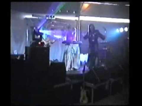'bomb 88' - AURORA - sonic rock solstice Wales june 2009