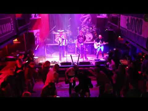 Fatum live at Melusina Luxemburg 23.11.2019