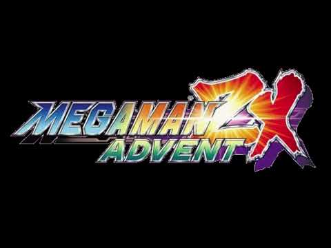 Soul Ablaze - Mega Man ZX Advent (Arranged Remix)