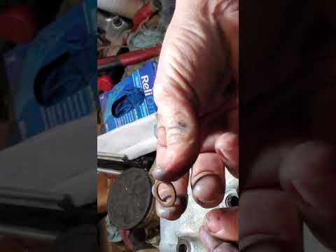 Polaris Ranger 800 *bottom end*