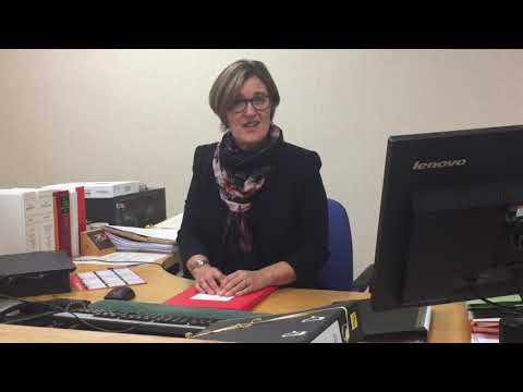 Why become a District Judge - Judicial Careers