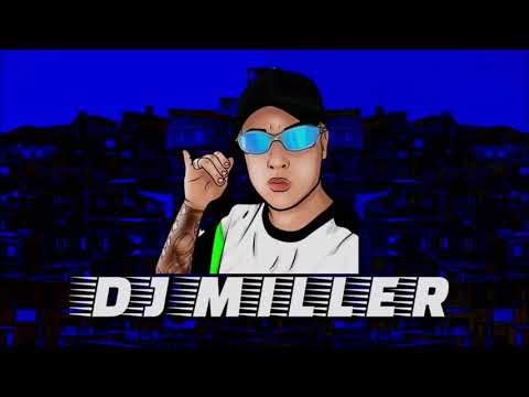 EM CIMA LA VAI BEIJO, EM BAIXO LA VAI PICA - MC Hyatta  ( DJ Miller )