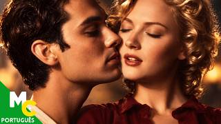 Atração Irresistível | Filme Completo de Romance em Português | Jude Law