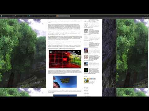 Item video thumbnail