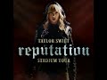 Style/Love Story/You Belong With Me - Taylor Swift (Reputation Stadium Tour) ÁUDIO