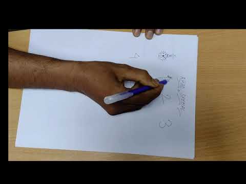 how to use letter in draw a picture