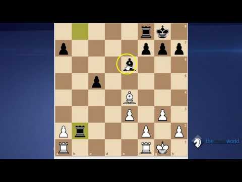 Strategy Manual with IM Edward Porper - Exclusive Preview