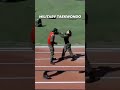 Military Taekwondo Military Taekwondo Fight Girlpower Kids Indianarmy Motivation Shortvideo