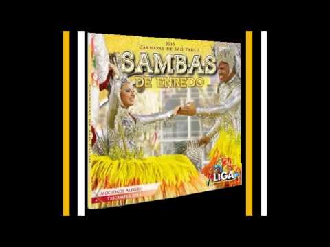 VAI-VAI 2015 - CD OFICIAL