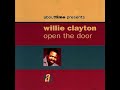 Willie Clayton-Love Pains (1992)