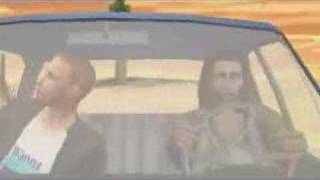 She Wants Revenge - Red Flags And Long Nights