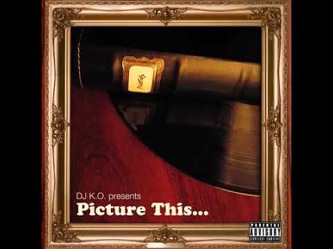 DJ K.O. - Here We Go (Feat. East & Silent Knight) Lyrics in Description