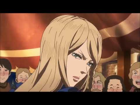All Moments That Show Charlotte is in Love With Yami | Black Clover || Subscribe