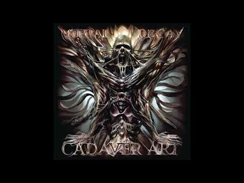 Cadaverous Sculptures, Part 1: Preparing for Display - Mortal Decay