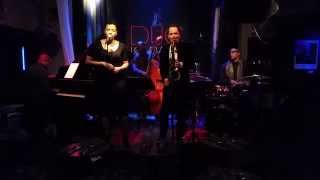 Otis Brown III -- &quot;You&#39;re Still The One&quot; (arr. Robert Glasper)