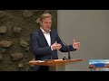 Omtzigt (NSC): "Hoe kan je dit plan verzinnen? Je jaagt BEDRIJVEN WEG terwijl er NIKS veranderd!"