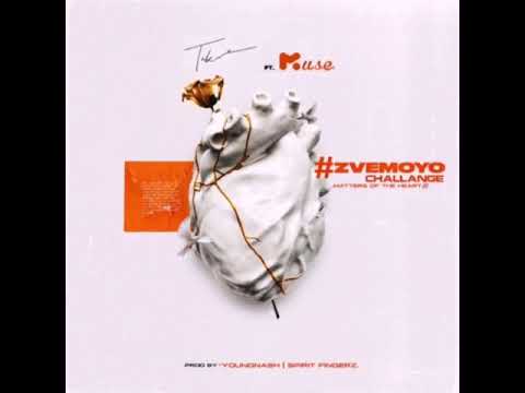 M.U.S.E. - Zvemoyo Challange verse