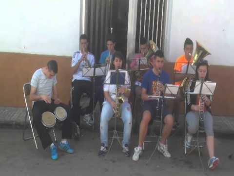 Video 3 de Charanga Los Falillos