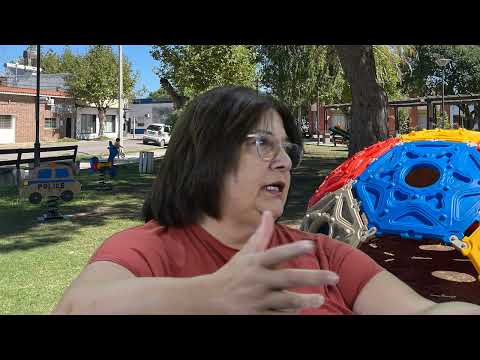 ELECCIONES MUNICIPALES 2025 - ENTREVISTA CANDIDATA  ROSARIO PEREIRA- JOSÉ PEDRO VARELA, LAVALLEJA