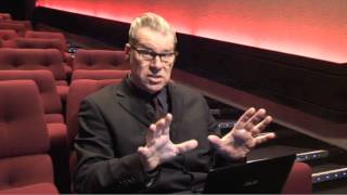 Kermode Uncut: Cineworld and Picturehouse