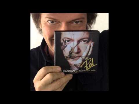Red Canzian - Corro verso te 2014