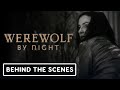 Werewolf by Night - Exclusive Behind the Scenes Clip (2022) Laura Donnelly, Gael García Bernal