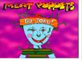 Meat Puppets-Chemical Garden 