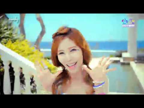 130428 Secret Comeback nextweek