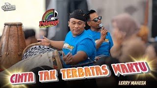 Download lagu CINTA TAK TERBATAS WAKTU Lagu Jaranan Dangdut ROGO SAMBOYO PUTRO Voc. Lerry Mahesa | PELANGI AUDIO mp3