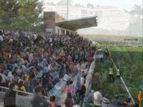Marcha Mineiro Aljustrelense