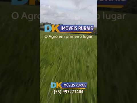 🌾 IJUÍ/RS | EXCELENTE ÁREA À VENDA