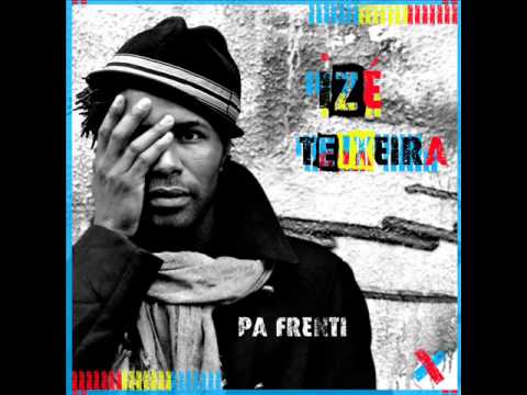 Izé - Pa Frenti feat Jay, Chachi Carvalho, D Lopes, danny baptista, hernany almeida «Officiel »