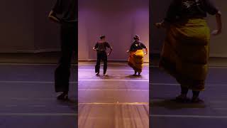 Download lagu ZAPIN MELAYU JOHOR | SESI LATIHAN UNTUK RAKAMAN VIDEO PENGABSAHAN | FMSP, UPSI | NusPARC mp3